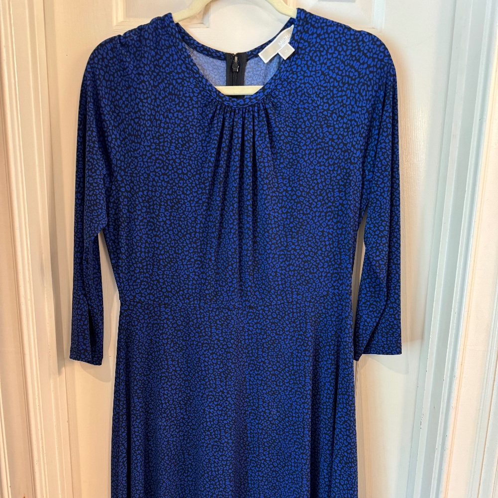 Michael Kors, size M dress